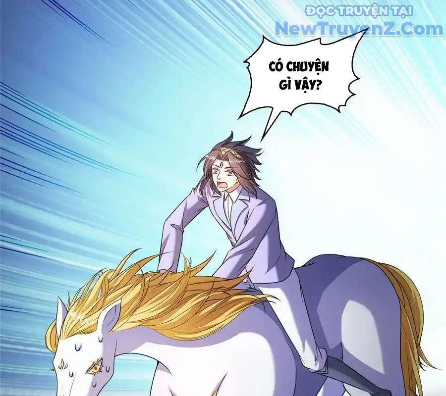 Tu Chân Nói Chuyện Phiếm Quần Chap 640 - Next Chap 639