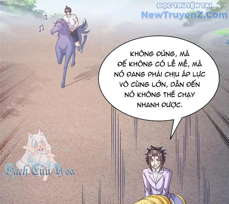 Tu Chân Nói Chuyện Phiếm Quần Chap 640 - Next Chap 639