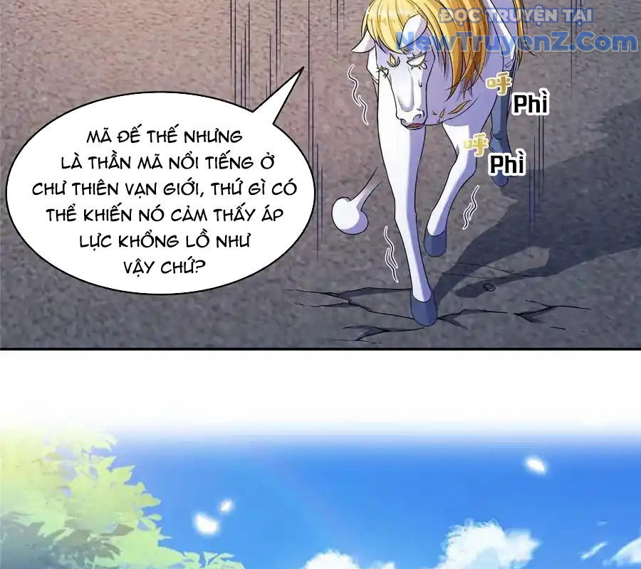 Tu Chân Nói Chuyện Phiếm Quần Chap 640 - Next Chap 639