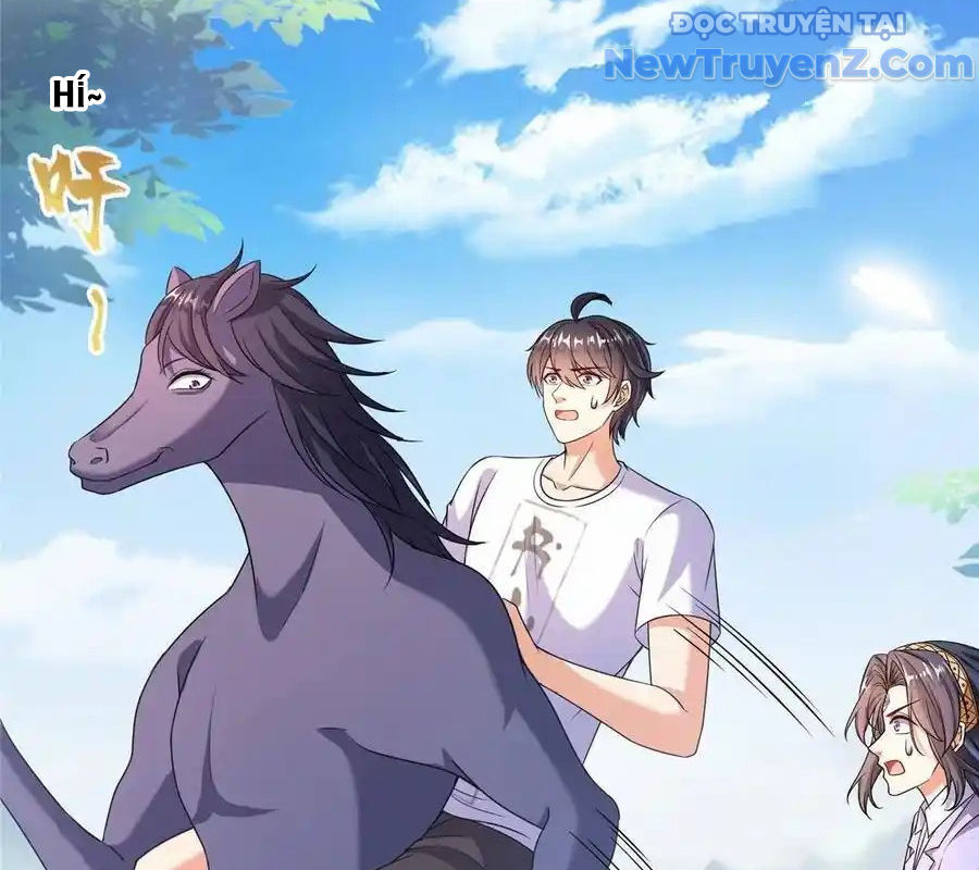 Tu Chân Nói Chuyện Phiếm Quần Chap 640 - Next Chap 639