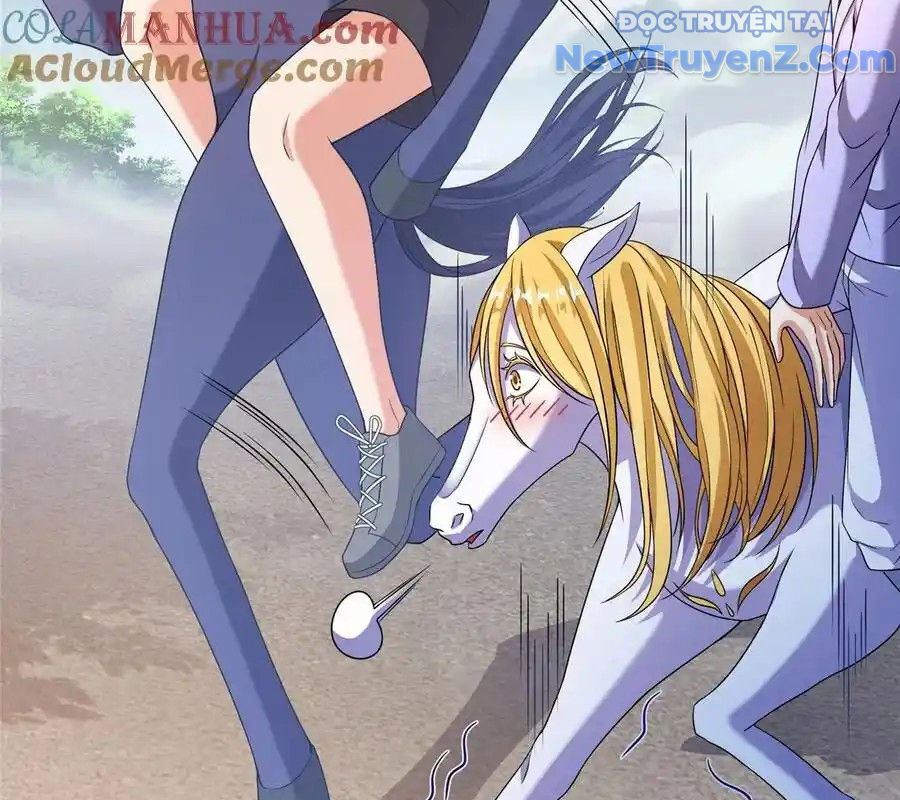 Tu Chân Nói Chuyện Phiếm Quần Chap 640 - Next Chap 639