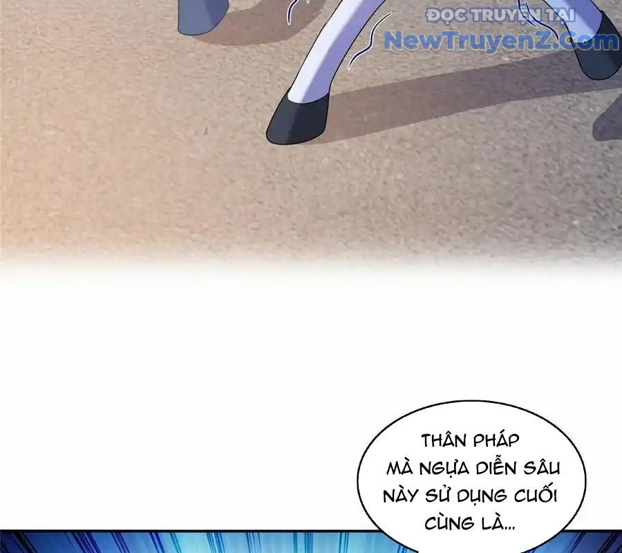 Tu Chân Nói Chuyện Phiếm Quần Chap 640 - Next Chap 639