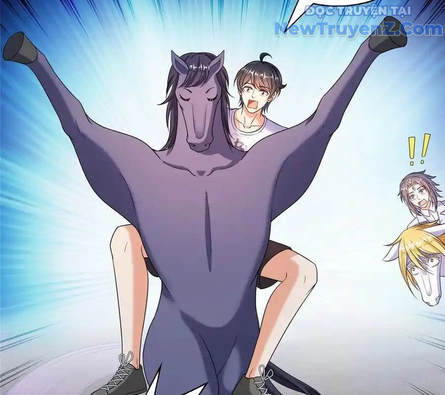 Tu Chân Nói Chuyện Phiếm Quần Chap 640 - Next Chap 639