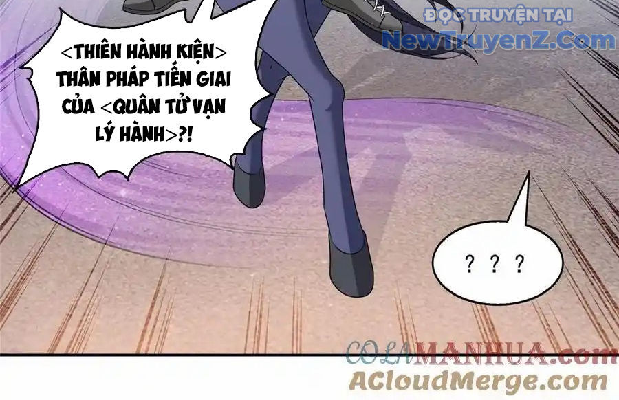 Tu Chân Nói Chuyện Phiếm Quần Chap 640 - Next Chap 639