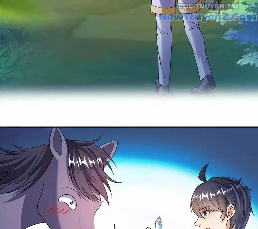 Tu Chân Nói Chuyện Phiếm Quần Chap 640 - Next Chap 639