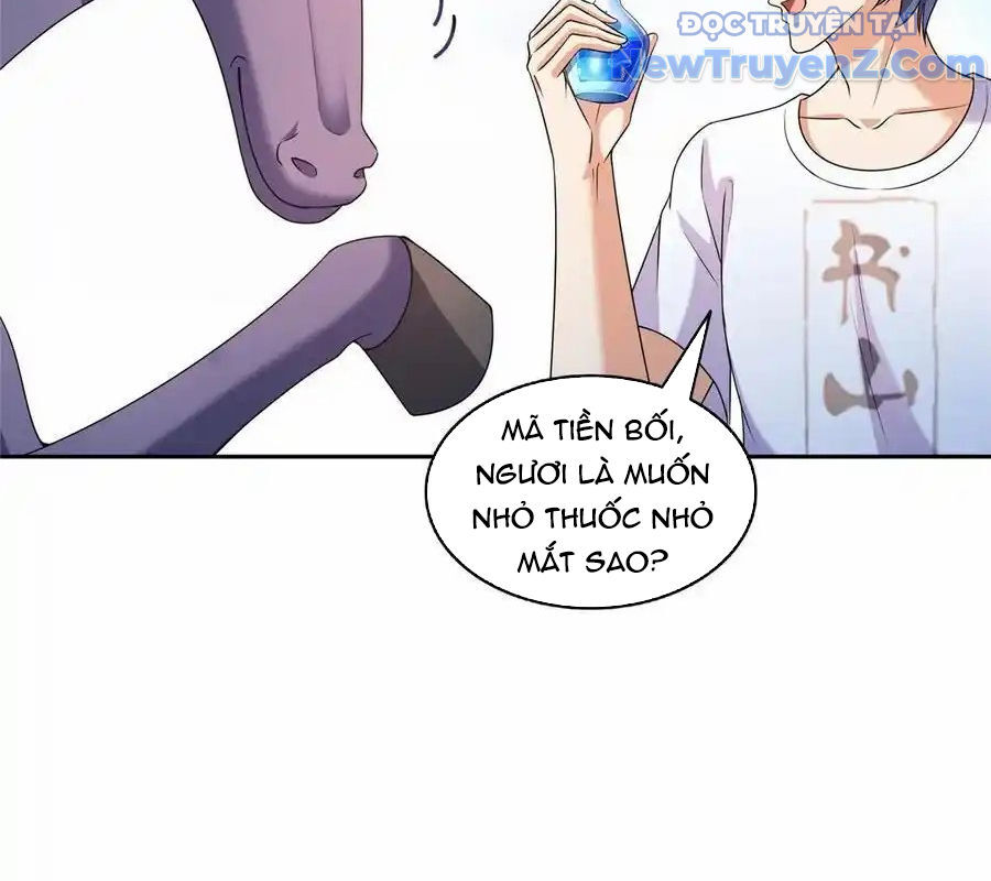 Tu Chân Nói Chuyện Phiếm Quần Chap 640 - Next Chap 639