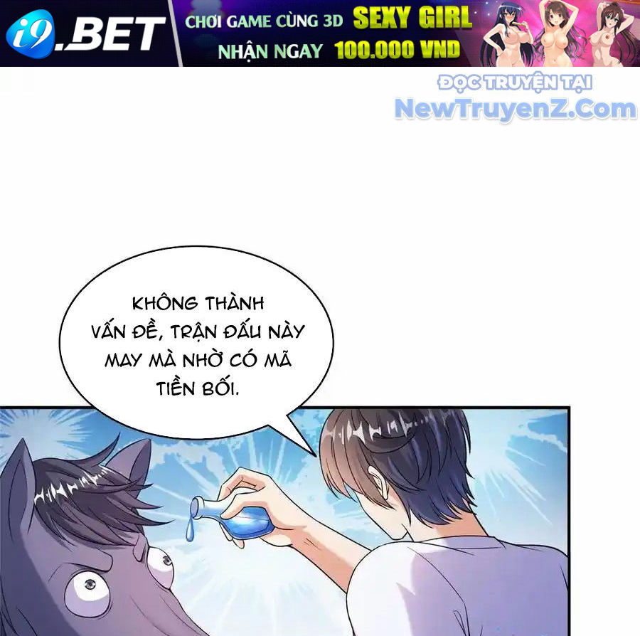 Tu Chân Nói Chuyện Phiếm Quần Chap 640 - Next Chap 639