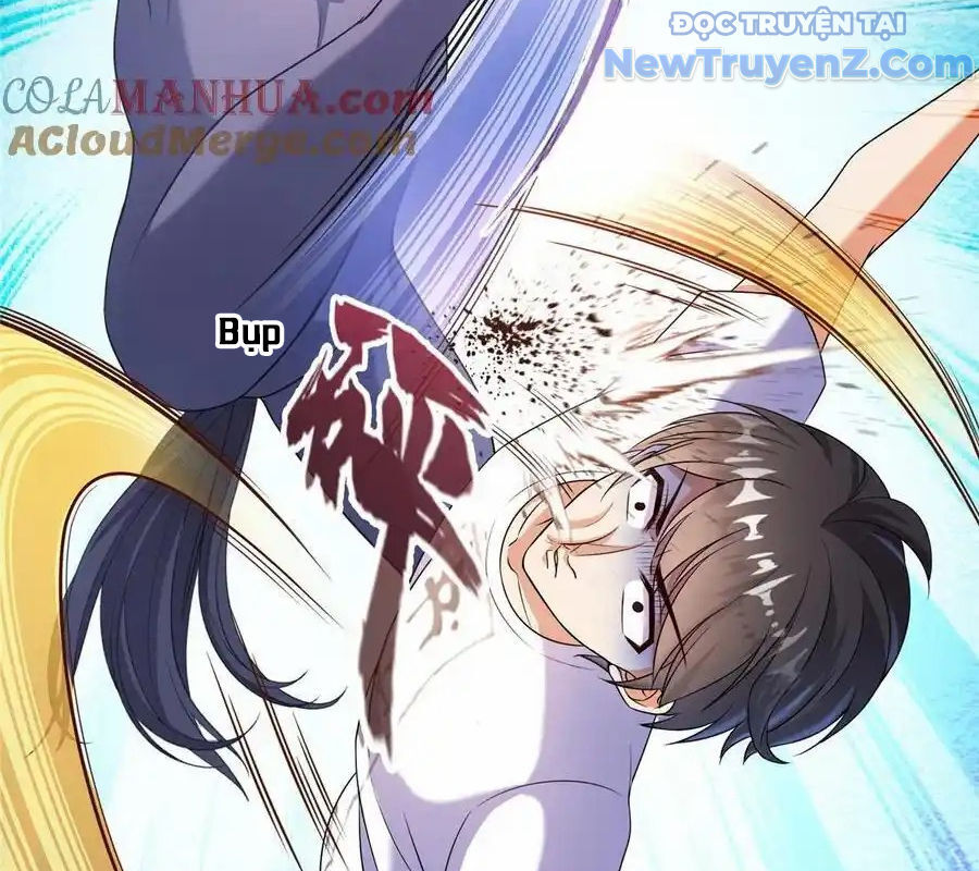 Tu Chân Nói Chuyện Phiếm Quần Chap 640 - Next Chap 639