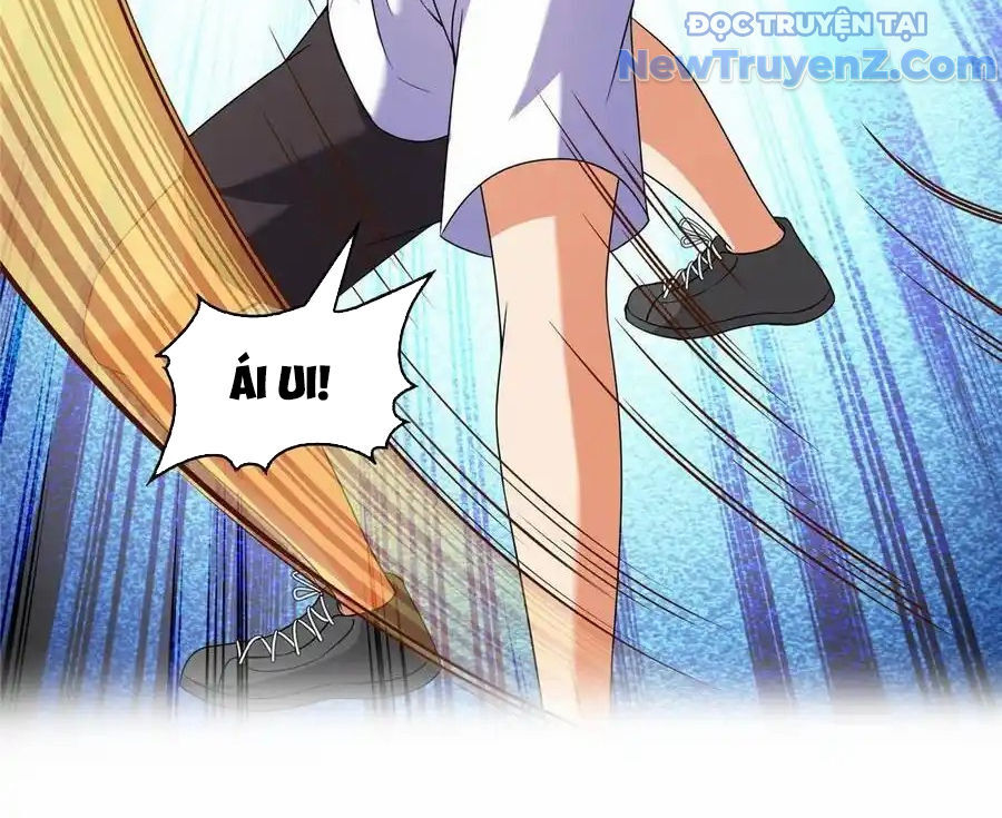 Tu Chân Nói Chuyện Phiếm Quần Chap 640 - Next Chap 639