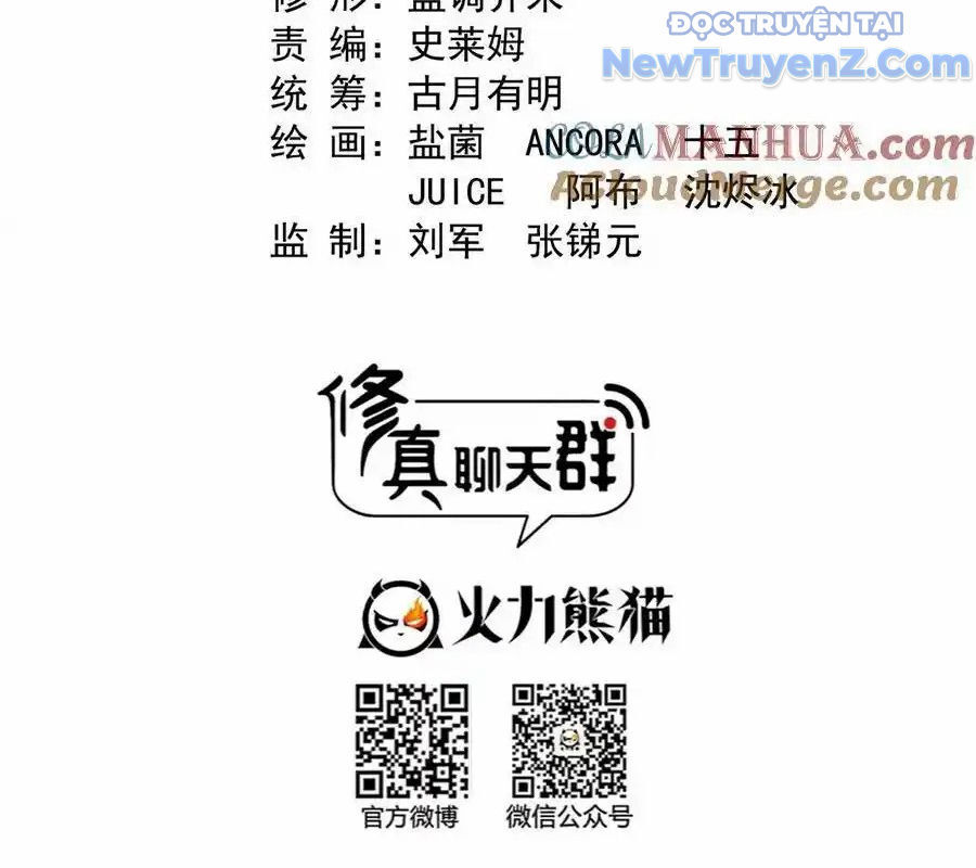 Tu Chân Nói Chuyện Phiếm Quần Chap 640 - Next Chap 639