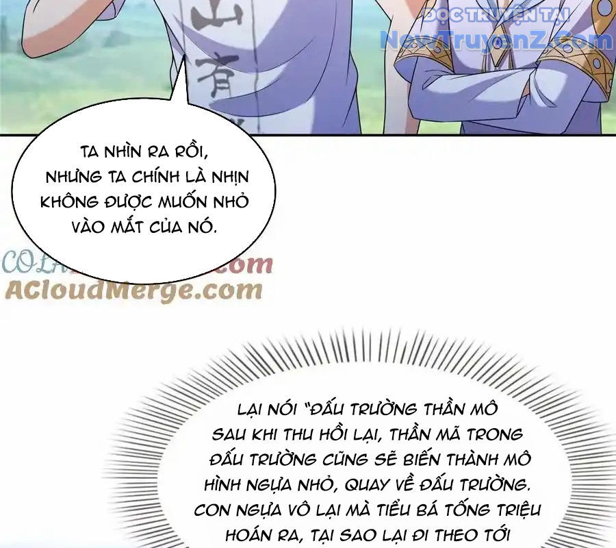 Tu Chân Nói Chuyện Phiếm Quần Chap 640 - Next Chap 639