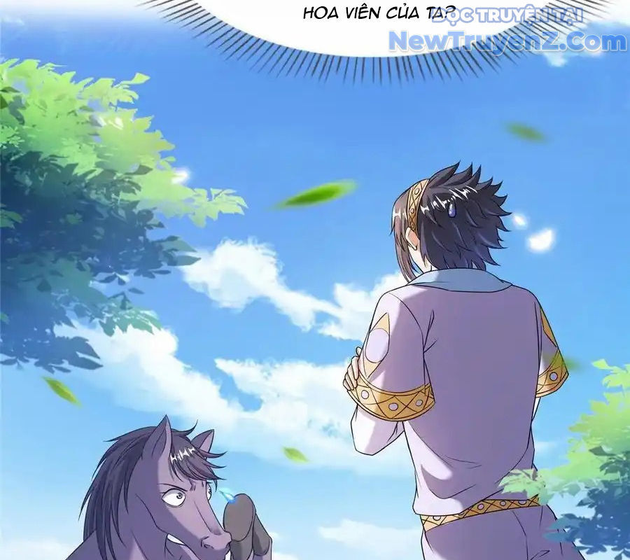 Tu Chân Nói Chuyện Phiếm Quần Chap 640 - Next Chap 639