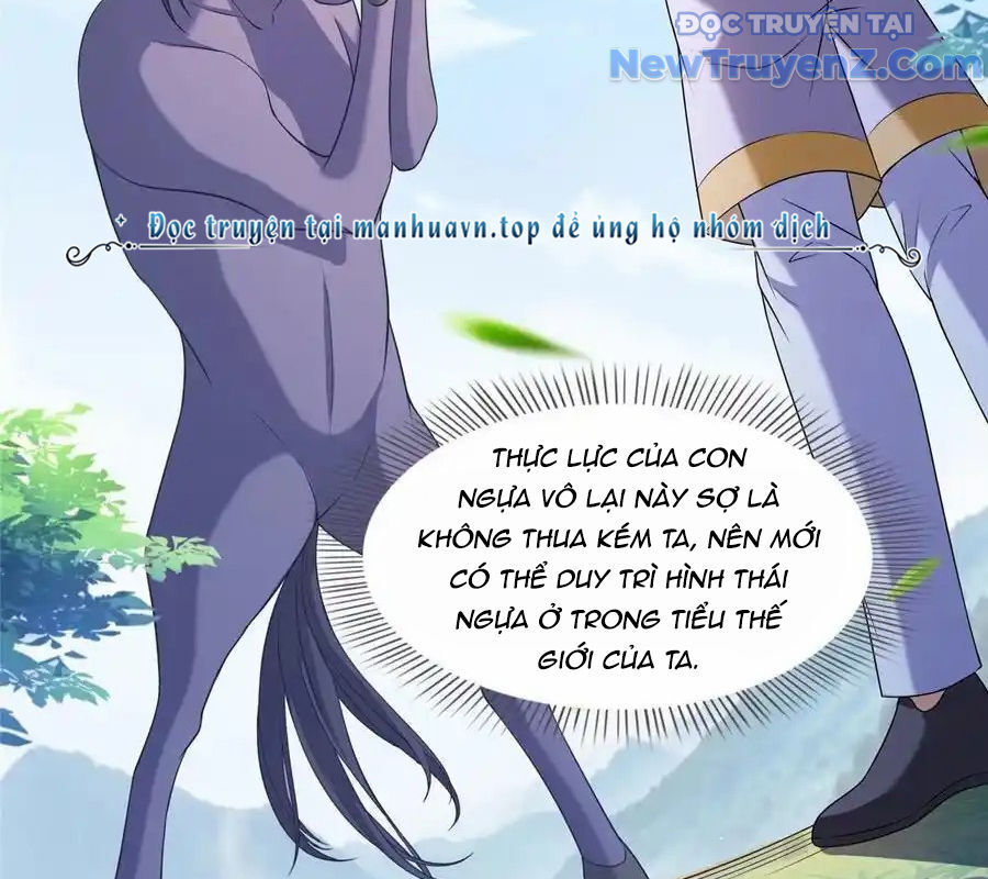 Tu Chân Nói Chuyện Phiếm Quần Chap 640 - Next Chap 639