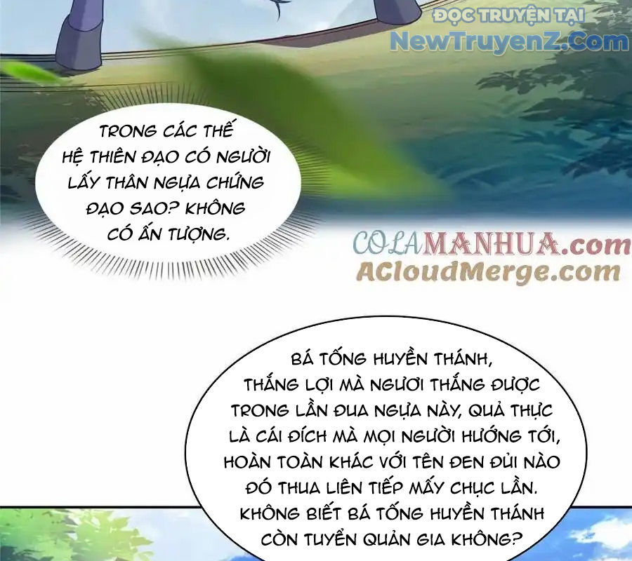 Tu Chân Nói Chuyện Phiếm Quần Chap 640 - Next Chap 639