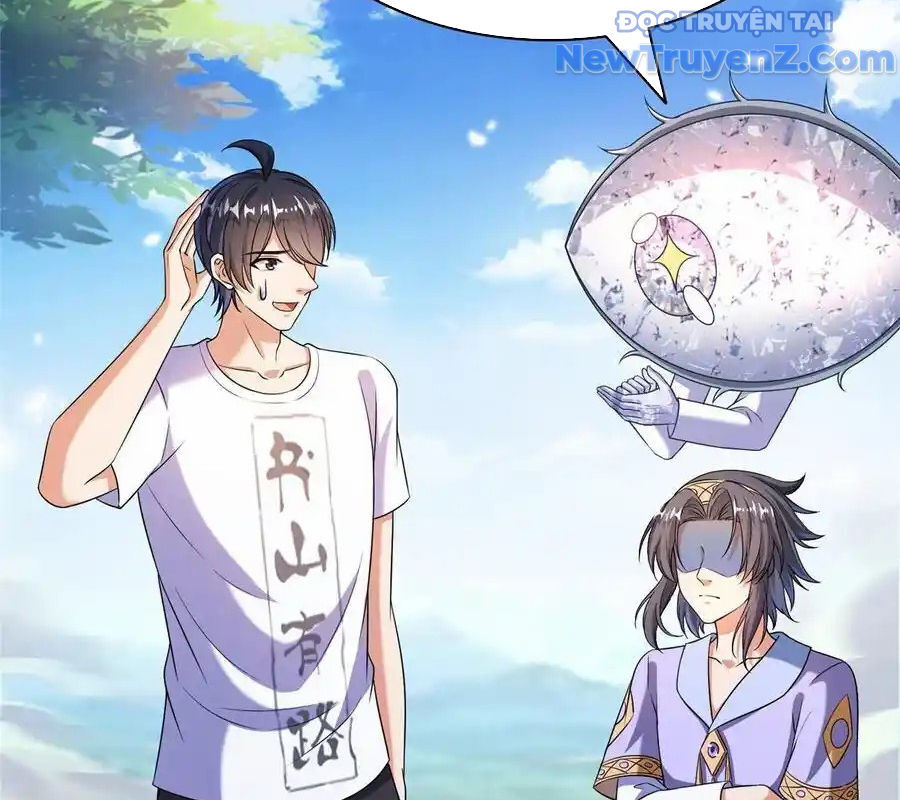 Tu Chân Nói Chuyện Phiếm Quần Chap 640 - Next Chap 639