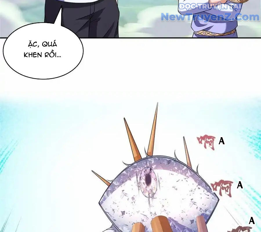 Tu Chân Nói Chuyện Phiếm Quần Chap 640 - Next Chap 639