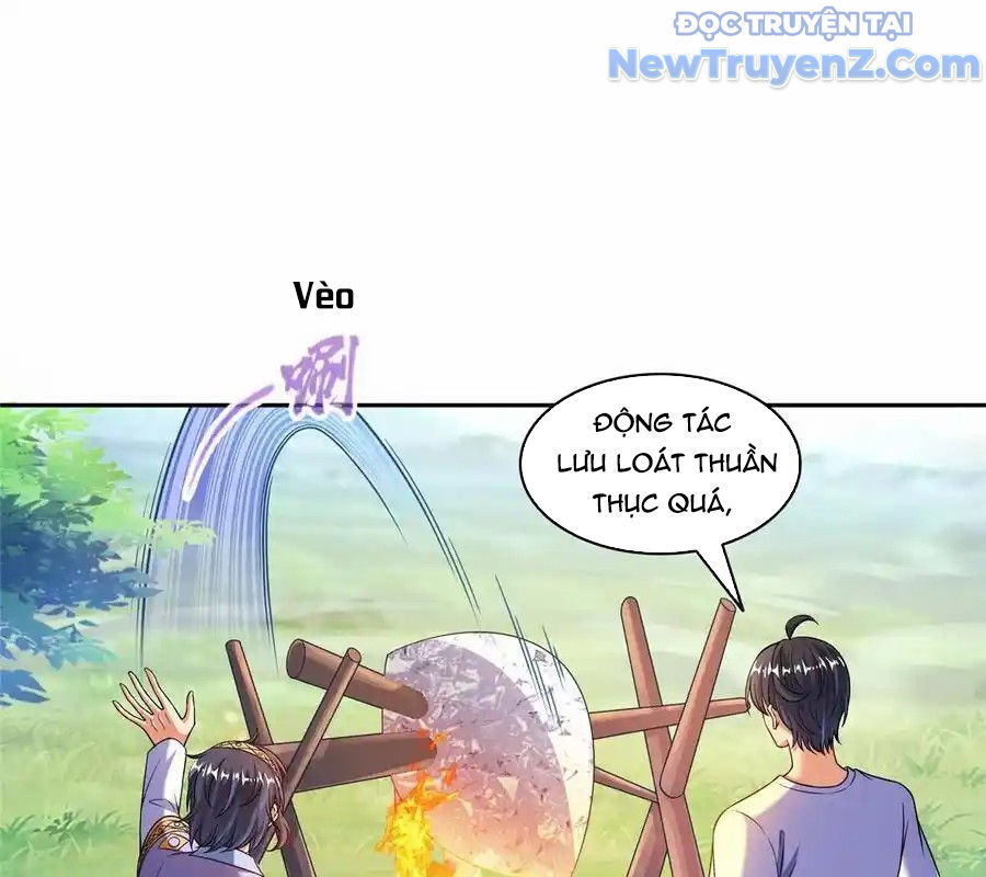 Tu Chân Nói Chuyện Phiếm Quần Chap 640 - Next Chap 639