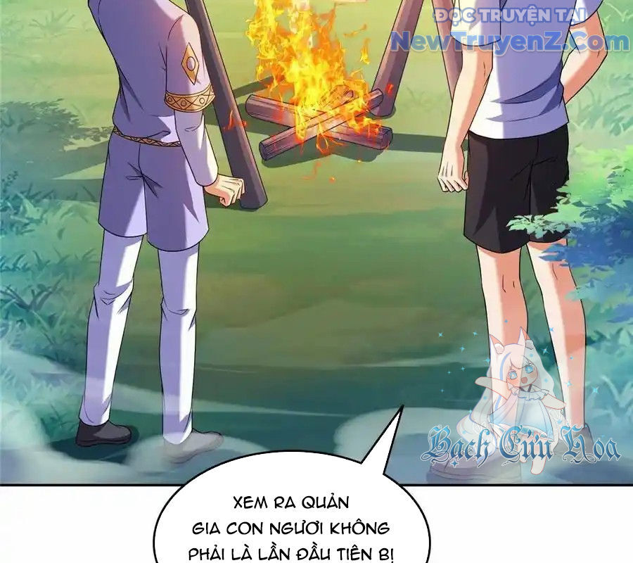 Tu Chân Nói Chuyện Phiếm Quần Chap 640 - Next Chap 639