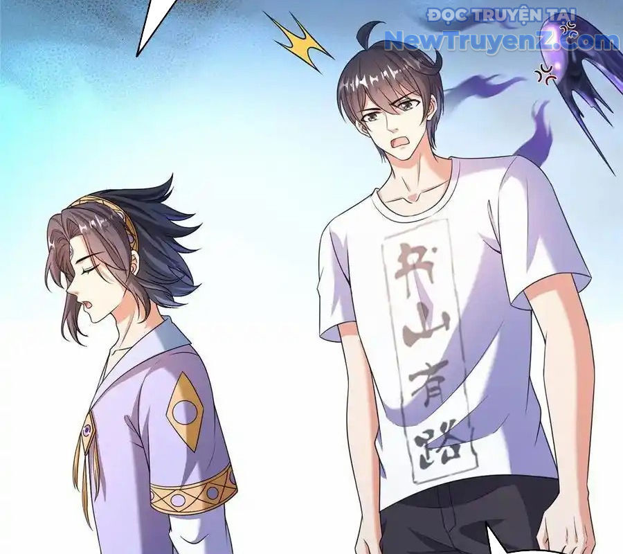 Tu Chân Nói Chuyện Phiếm Quần Chap 640 - Next Chap 639