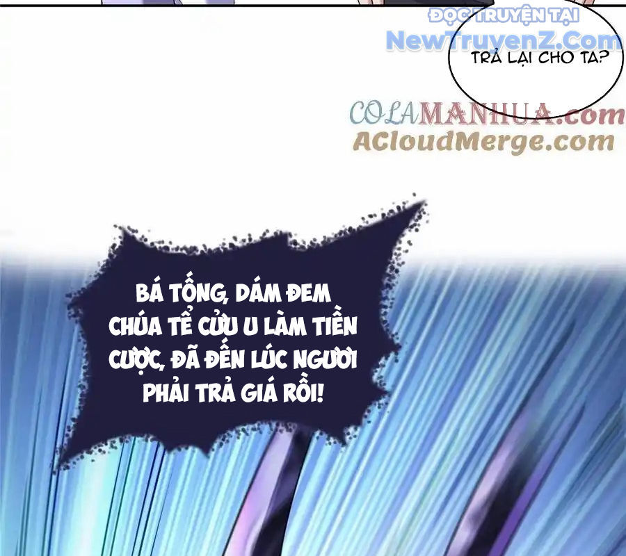 Tu Chân Nói Chuyện Phiếm Quần Chap 640 - Next Chap 639