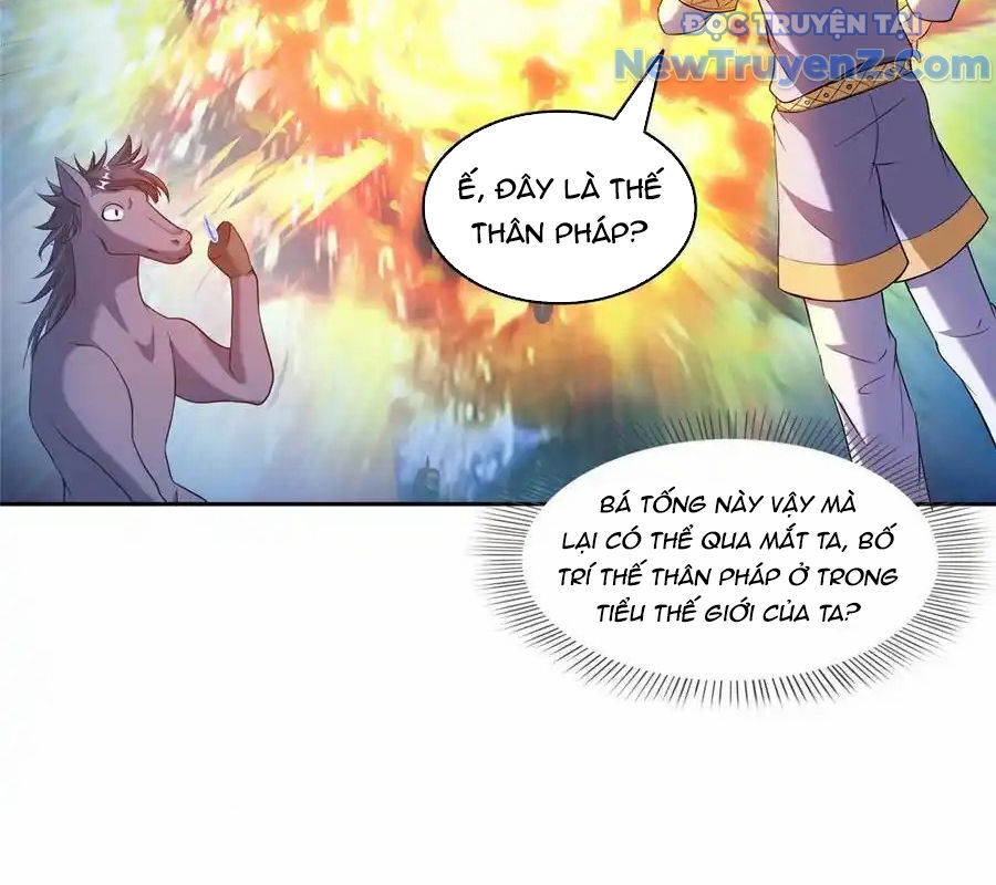 Tu Chân Nói Chuyện Phiếm Quần Chap 640 - Next Chap 639