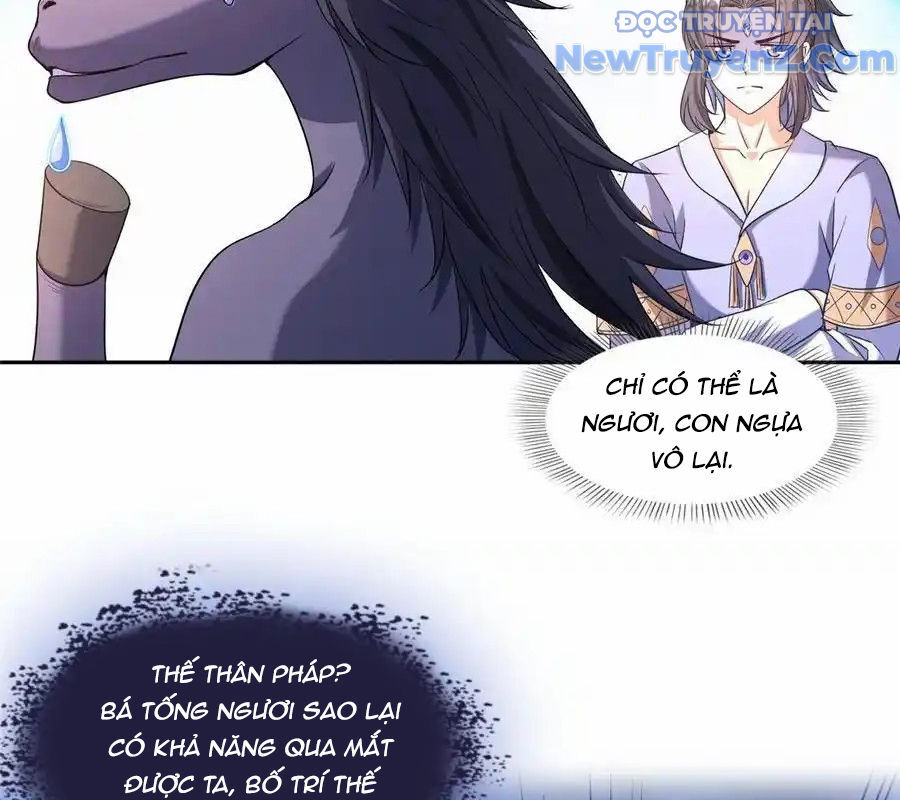 Tu Chân Nói Chuyện Phiếm Quần Chap 640 - Next Chap 639