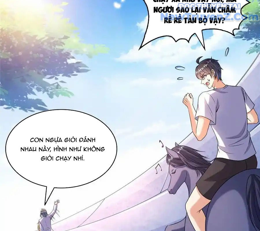 Tu Chân Nói Chuyện Phiếm Quần Chap 640 - Next Chap 639