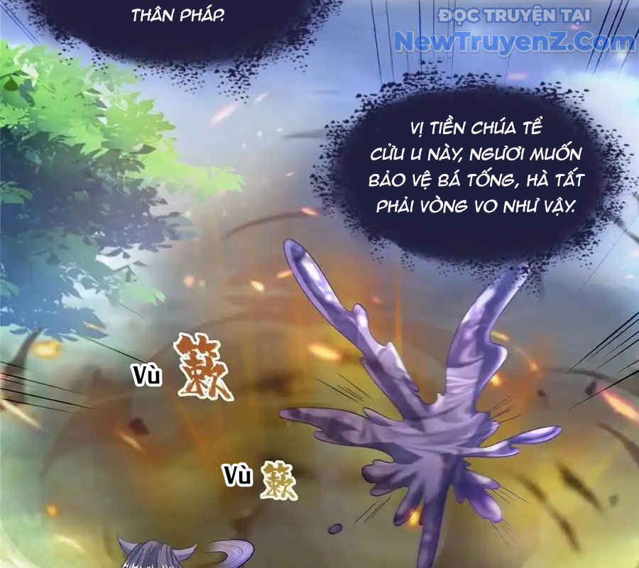 Tu Chân Nói Chuyện Phiếm Quần Chap 640 - Next Chap 639