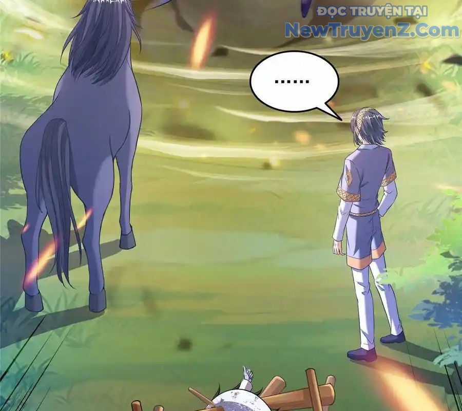 Tu Chân Nói Chuyện Phiếm Quần Chap 640 - Next Chap 639