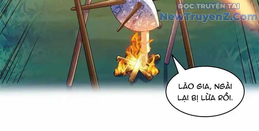 Tu Chân Nói Chuyện Phiếm Quần Chap 640 - Next Chap 639