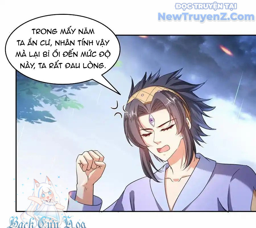 Tu Chân Nói Chuyện Phiếm Quần Chap 640 - Next Chap 639