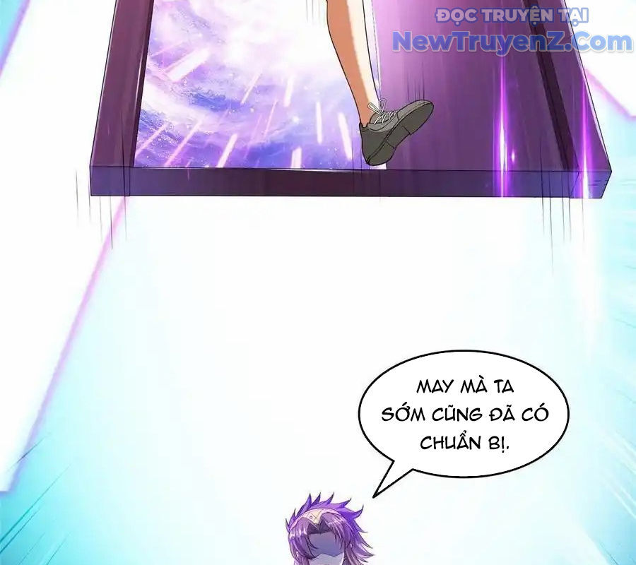 Tu Chân Nói Chuyện Phiếm Quần Chap 640 - Next Chap 639