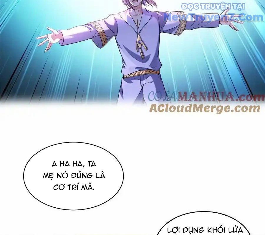 Tu Chân Nói Chuyện Phiếm Quần Chap 640 - Next Chap 639