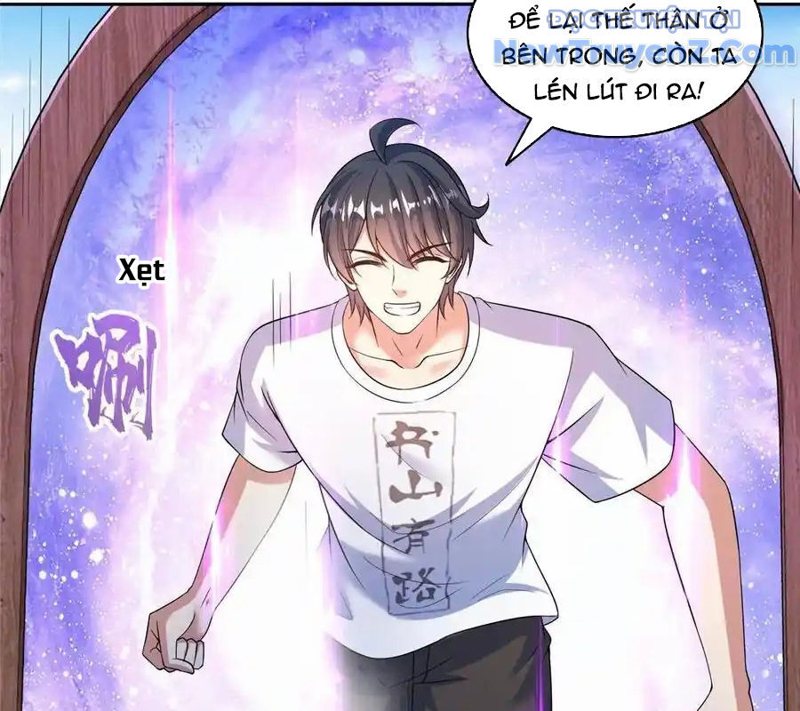 Tu Chân Nói Chuyện Phiếm Quần Chap 640 - Next Chap 639