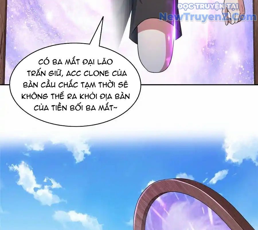 Tu Chân Nói Chuyện Phiếm Quần Chap 640 - Next Chap 639