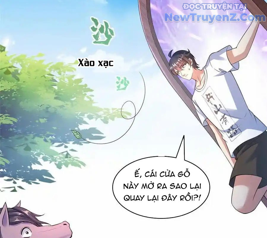 Tu Chân Nói Chuyện Phiếm Quần Chap 640 - Next Chap 639