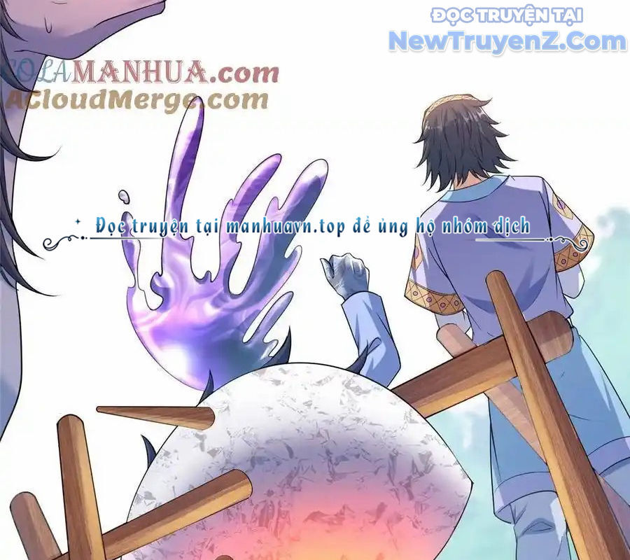 Tu Chân Nói Chuyện Phiếm Quần Chap 640 - Next Chap 639