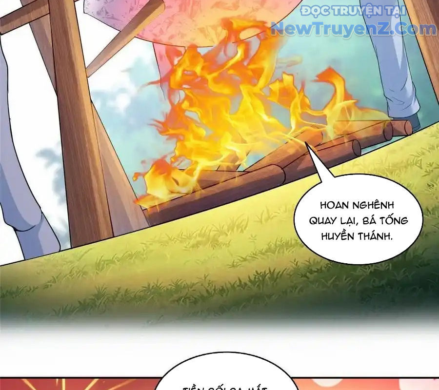 Tu Chân Nói Chuyện Phiếm Quần Chap 640 - Next Chap 639