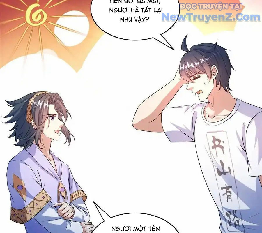 Tu Chân Nói Chuyện Phiếm Quần Chap 640 - Next Chap 639