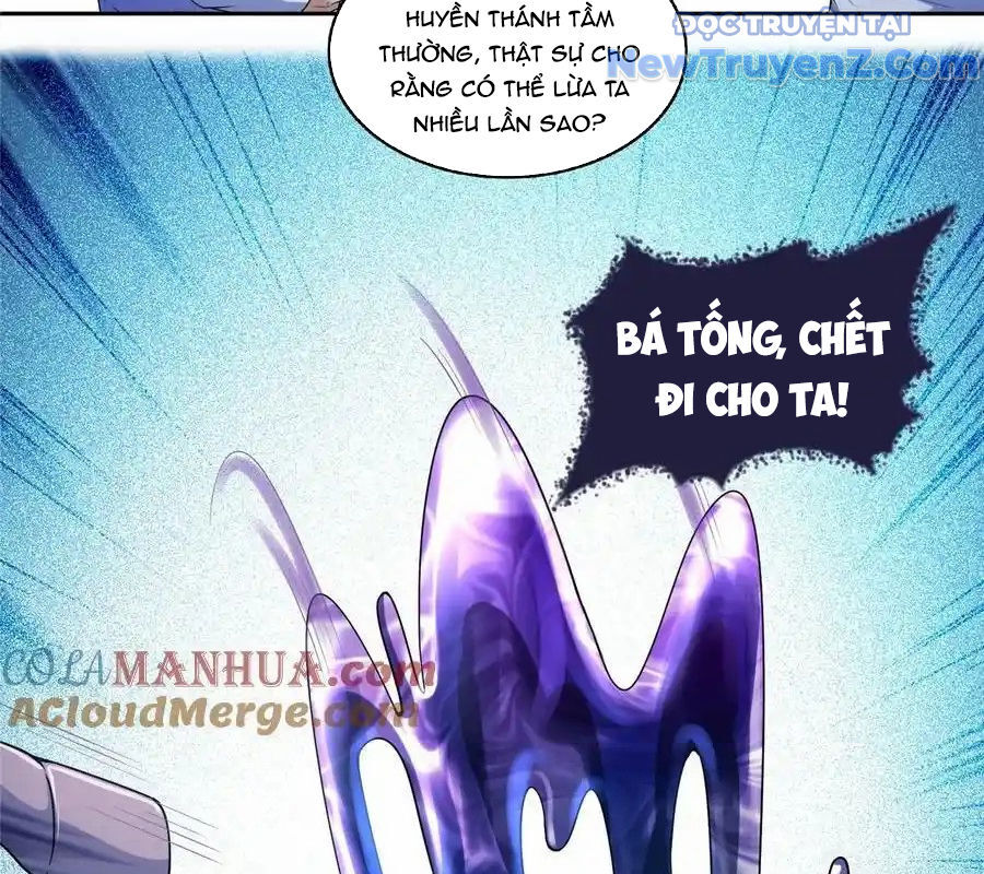 Tu Chân Nói Chuyện Phiếm Quần Chap 640 - Next Chap 639