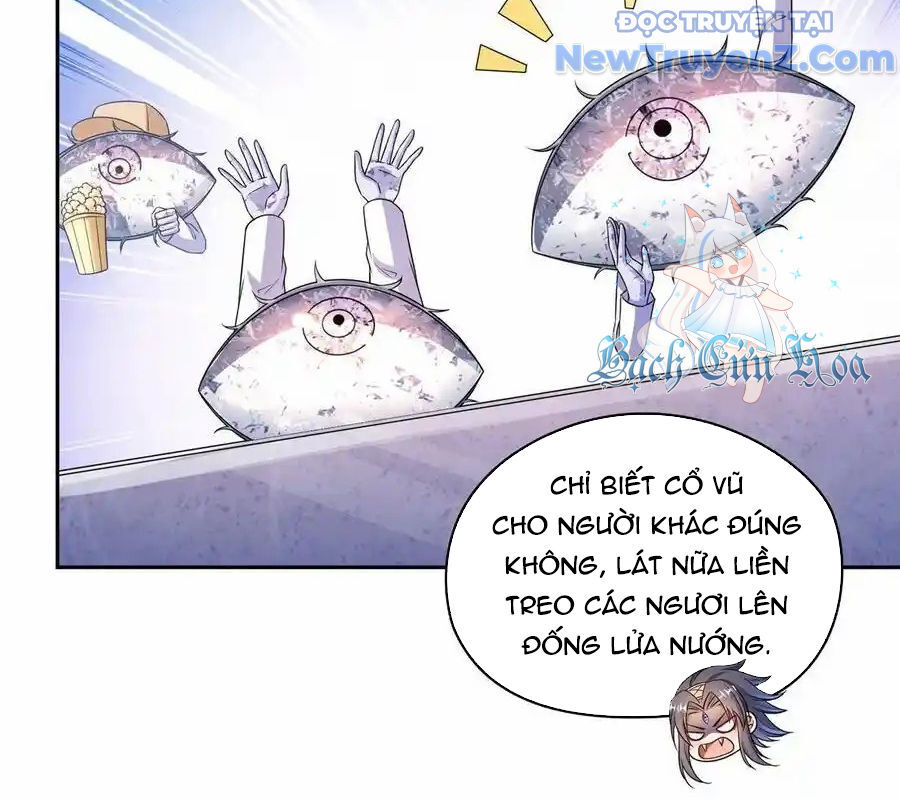 Tu Chân Nói Chuyện Phiếm Quần Chap 640 - Next Chap 639