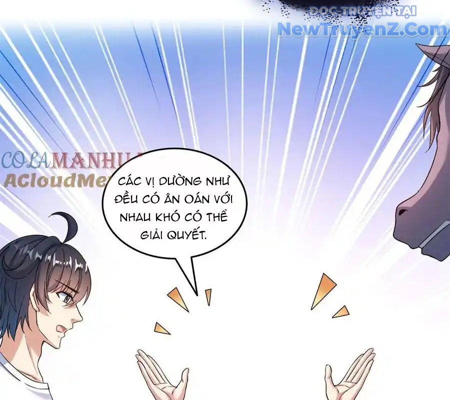 Tu Chân Nói Chuyện Phiếm Quần Chap 641 - Next Chap 640