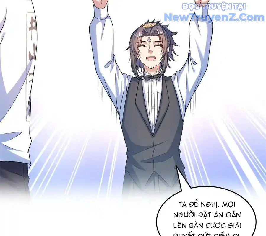 Tu Chân Nói Chuyện Phiếm Quần Chap 641 - Next Chap 640