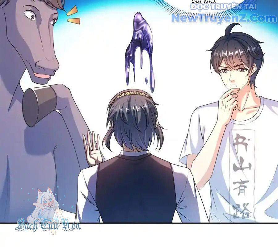 Tu Chân Nói Chuyện Phiếm Quần Chap 641 - Next Chap 640