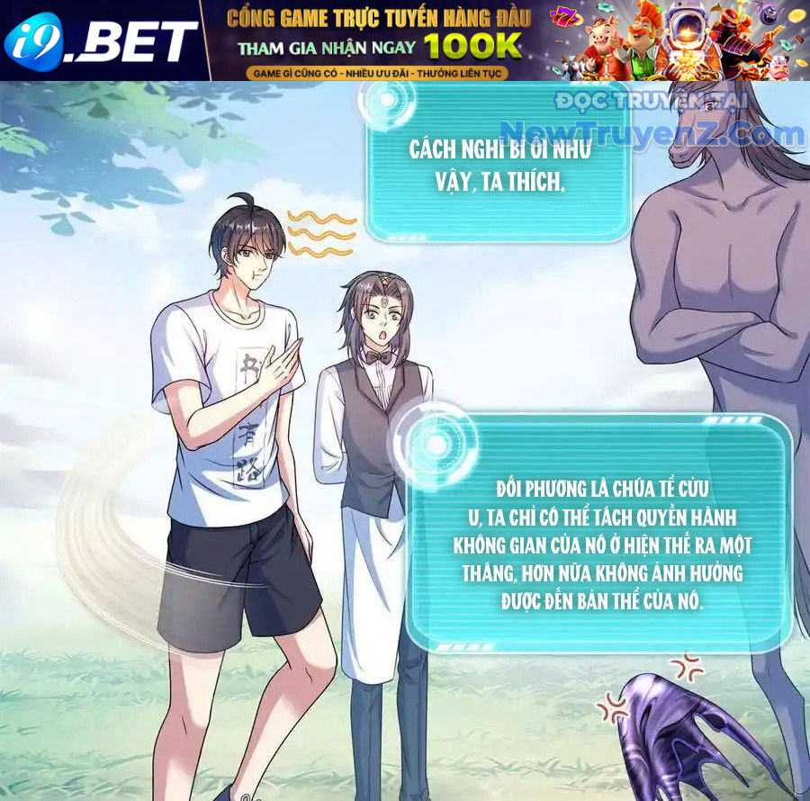 Tu Chân Nói Chuyện Phiếm Quần Chap 641 - Next Chap 640