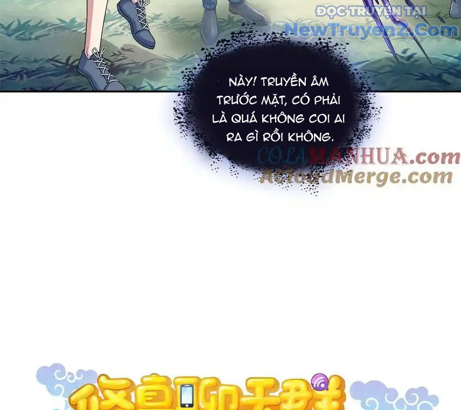 Tu Chân Nói Chuyện Phiếm Quần Chap 641 - Next Chap 640