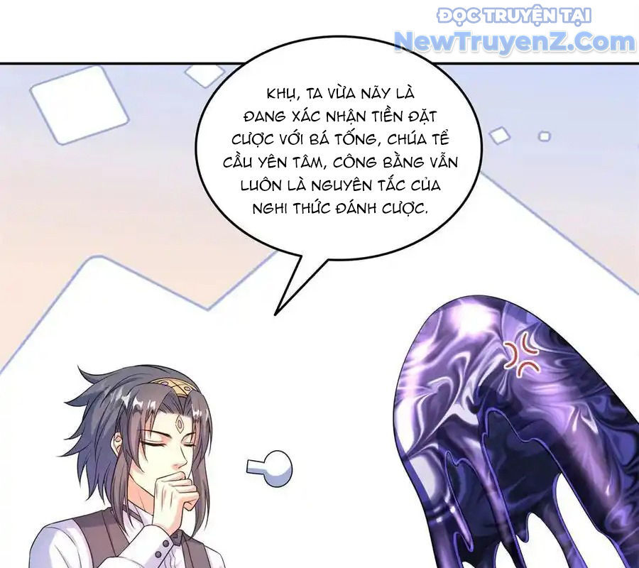 Tu Chân Nói Chuyện Phiếm Quần Chap 641 - Next Chap 640