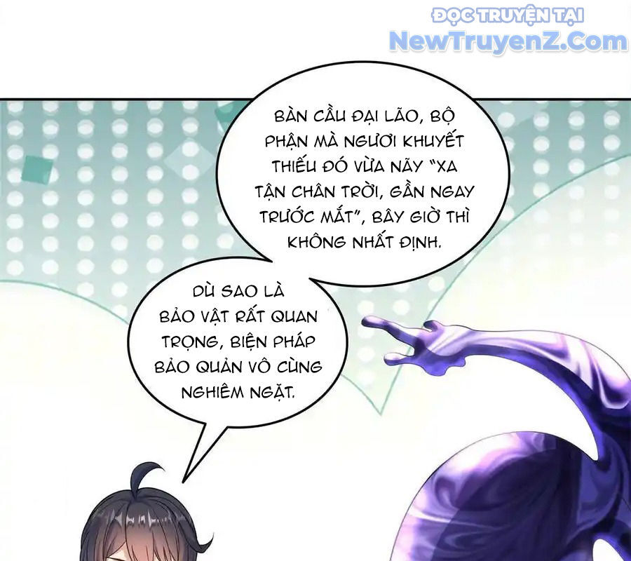 Tu Chân Nói Chuyện Phiếm Quần Chap 641 - Next Chap 640