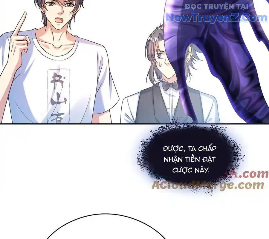 Tu Chân Nói Chuyện Phiếm Quần Chap 641 - Next Chap 640