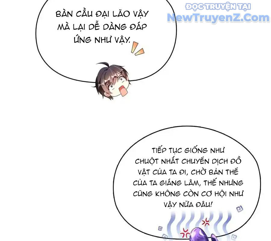 Tu Chân Nói Chuyện Phiếm Quần Chap 641 - Next Chap 640